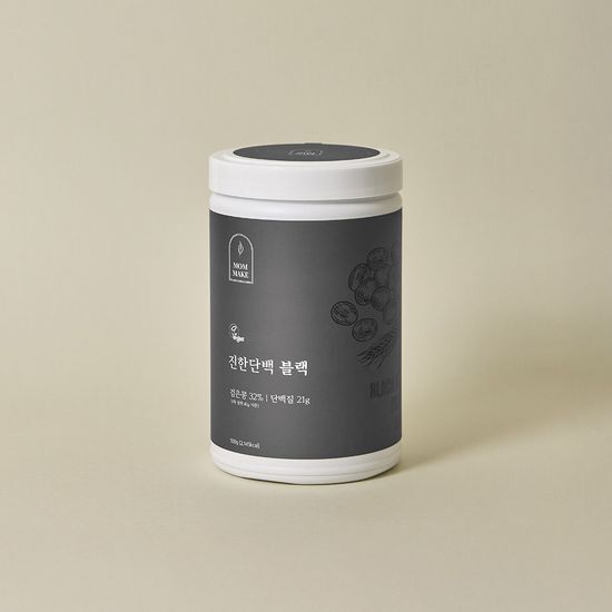 맘메이크 맘메이크 진한단백 500g 3종 택1