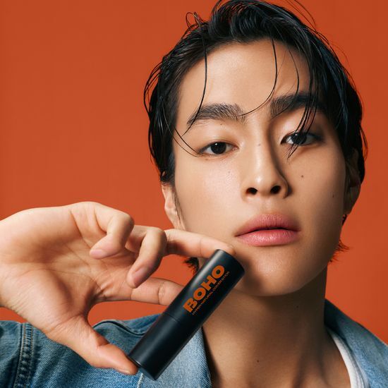 BOHO 보호 하이퍼 내추럴 커버 스틱 12g