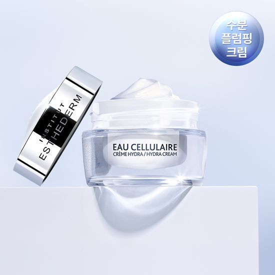 에스테덤 에스테덤 셀룰러워터 하이드라 플럼핑 크림 50ml