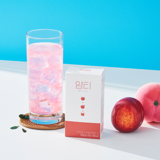 얌티 10포 플럼X피치 가격 추이 얌티 얌티 10포 플럼X피치 - 최저가 9,500원