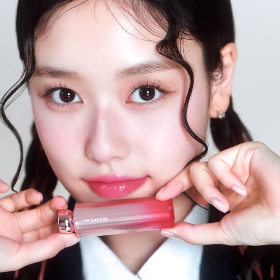 에뛰드 에뛰드 컬러 래스팅 글로우 스틱 3.2g 3colors