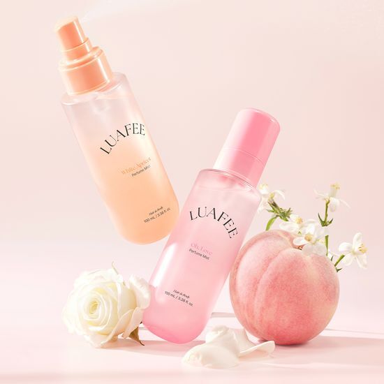 루아페 루아페 헤어앤바디 퍼퓸 미스트 100ml 2종 택 1