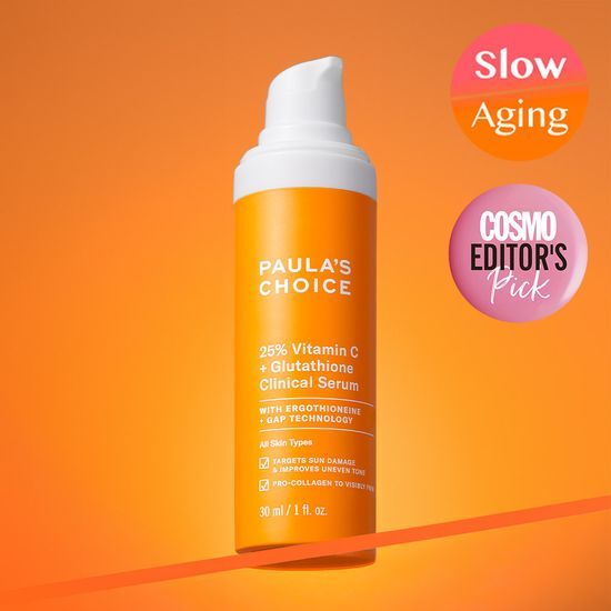 폴라초이스 폴라초이스 25% 비타민C+글루타치온 클리니컬 세럼 30ml