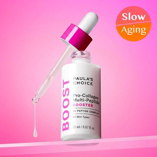 폴라초이스 폴라초이스 프로 콜라겐 멀티 펩타이드 부스터 앰플 20ml