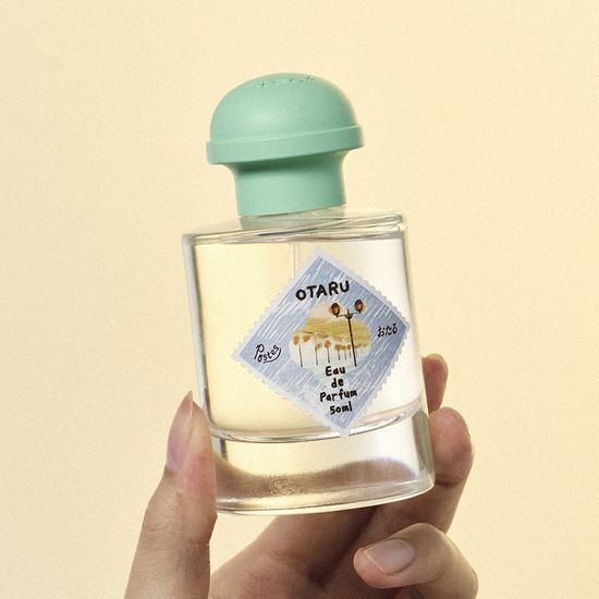 포스테스 포스테스 오 드 퍼퓸 50ml 프롬 오타루 (2607 리뉴얼)