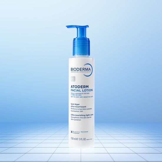 바이오더마 바이오더마 아토덤 페이셜 로션 150ml 기획 (+파우치) (2609) - 최저가 24,900원