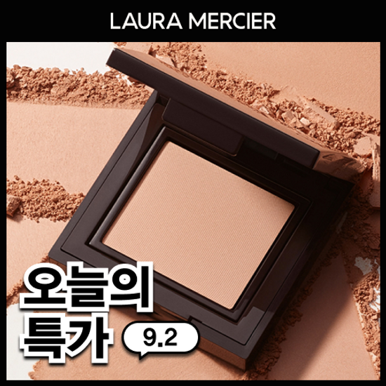 로라메르시에 로라메르시에 매트/새틴/러스트 아이 컬러