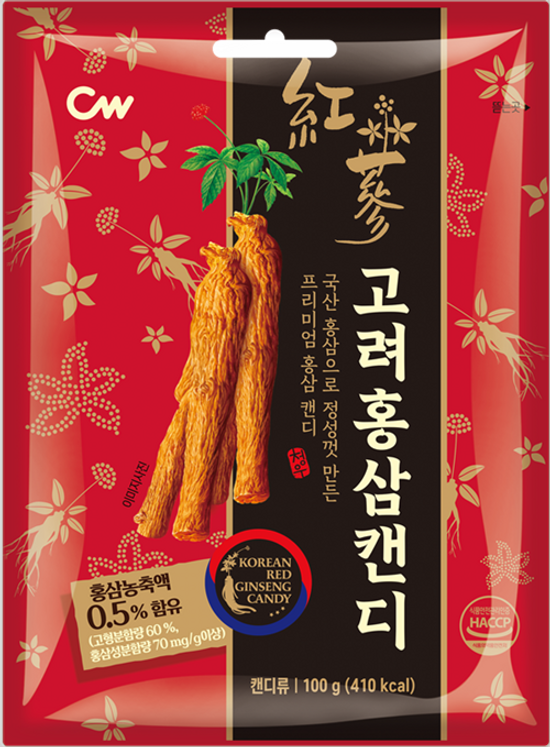 청우 고려홍삼캔디100g 가격 추이 청우 청우 고려홍삼캔디100g - 최저가 1,980원