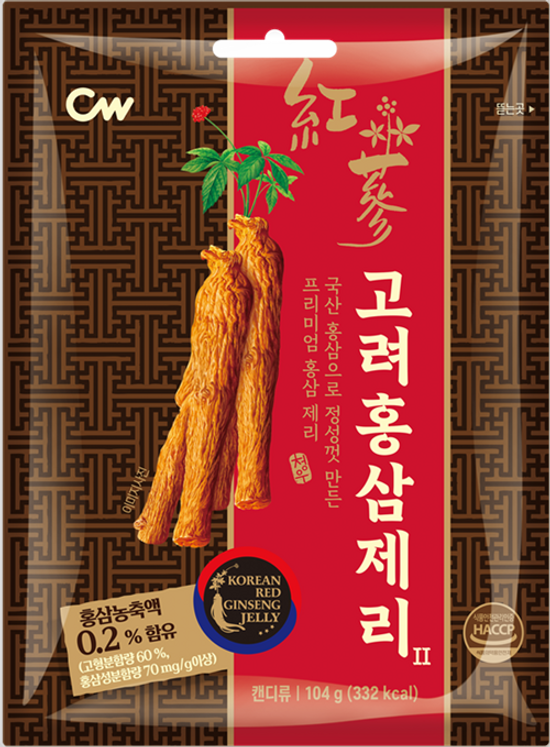 청우 고려홍삼제리104g 가격 추이 청우 청우 고려홍삼제리104g - 최저가 1,980원