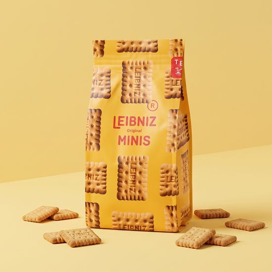 발센 발센 라이브니즈 오리지널 미니스 100g