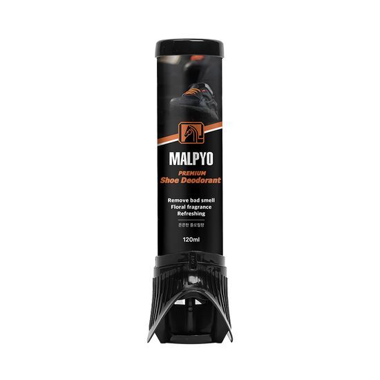 말표 말표 프리미엄 신발탈취제 플로럴향 120ml