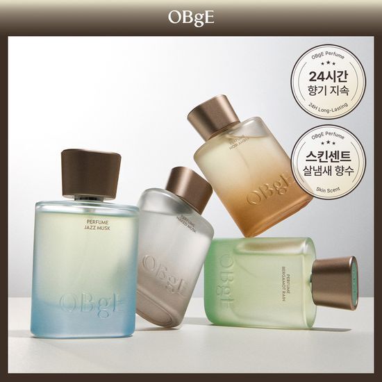오브제 퍼퓸 4종 50ml 가격 추이 오브제 오브제 퍼퓸 4종 50ml - 최저가 39,010원