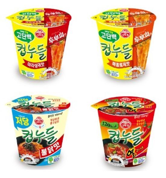 오뚜기 컵누들 35g 열라면맛 외 3종(열라면맛, 불닭맛, 고단백매콤로제, 고단백마라샹궈) 가격 추이 오뚜기 오뚜기 컵누들 35g 열라면맛 외 3종(열라면맛, 불닭맛, 고단백매콤로제, 고단백마라샹궈) - 최저가 1,650원