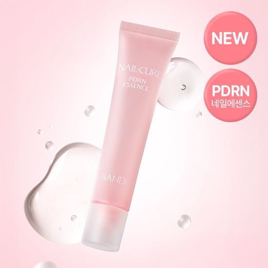 반디 반디 네일큐어 핑크다이아 PDRN 에센스