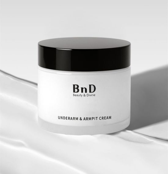 비엔디 비엔디 언더암 크림 100ml