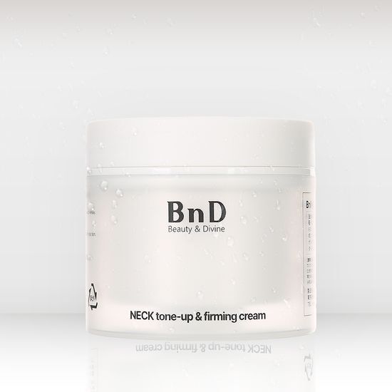 비엔디 비엔디 넥 톤업 퍼밍 크림 50ml