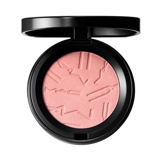 맥 MAC 스킨피니쉬 컬러스트럭 블러쉬 4 colors - 최저가 42,000원