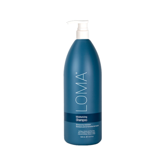 로마 로마 모이스처라이징 샴푸 1000ml