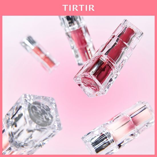 티르티르 티르티르 워터리즘 글로우 틴트 4g 6COLOR - 최저가 7,430원