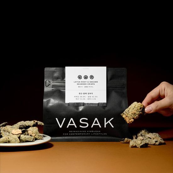 VASAK 바삭 김부각 지퍼백 연근참깨 김부각 50g 가격 추이 바삭 VASAK 바삭 김부각 지퍼백 연근참깨 김부각 50g - 최저가 7,500원