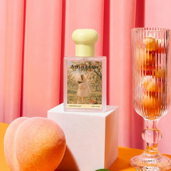아뜰리에페이 퍼퓸 30ml 베이비 피치 가격 추이 아뜰리에페이 아뜰리에페이 퍼퓸 30ml 베이비 피치 - 최저가 39,000원