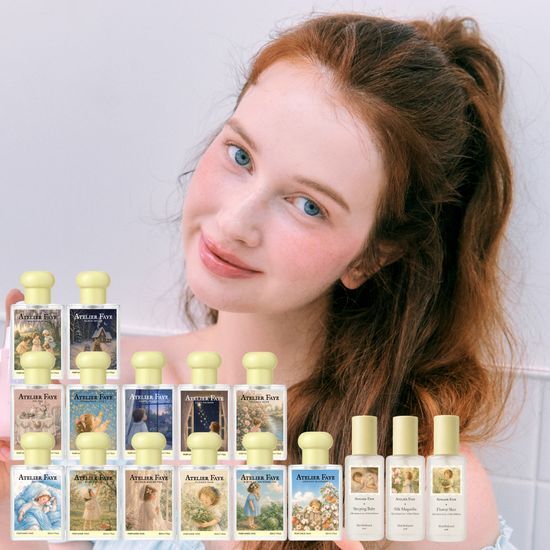 아뜰리에페이 퍼퓸 30ml / 헤어퍼퓸 30ml 중 택 1 가격 추이 아뜰리에페이 아뜰리에페이 퍼퓸 30ml / 헤어퍼퓸 30ml 중 택 1 - 최저가 30,600원