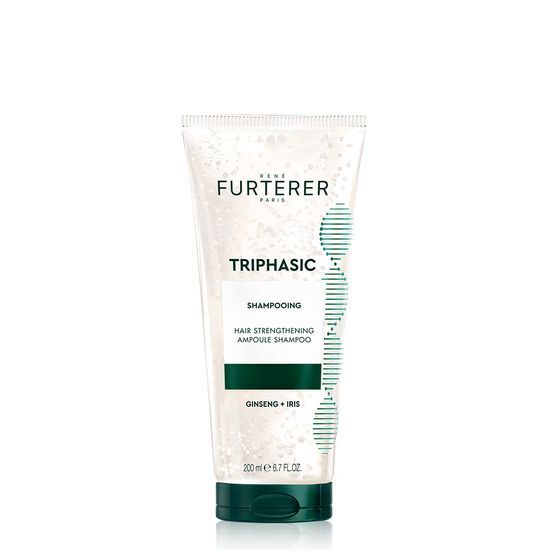 르네휘테르 르네휘테르 트리파직 두피 영양 앰플 샴푸 200ml