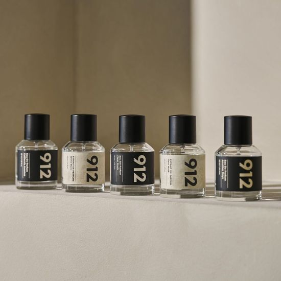 912 912 니치향수 오드퍼퓸 40ml 4종 / 엑스트레 드 퍼퓸 40ml 4종