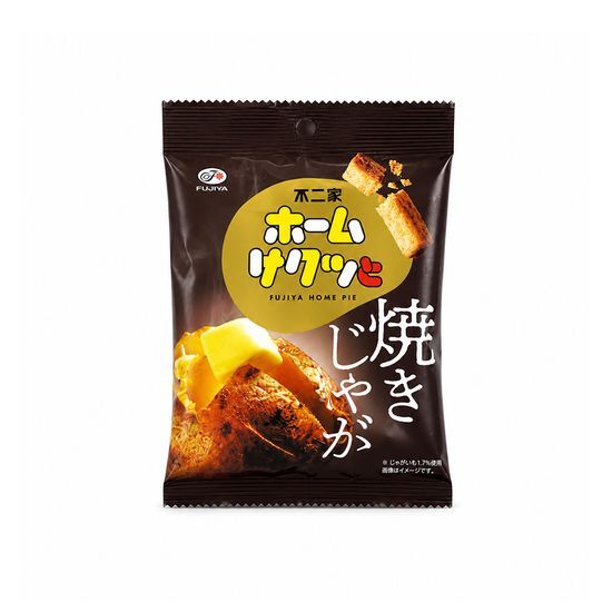 후지야마 홈 바삭한 구운감자맛 (42g)