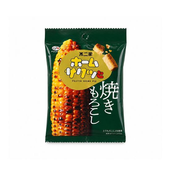 후지야마 홈 바삭한 구운옥수수맛 (42g)
