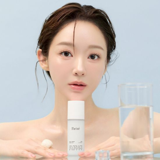 포트레 포트레 화이트 토마토 크렘 미스트 80ml