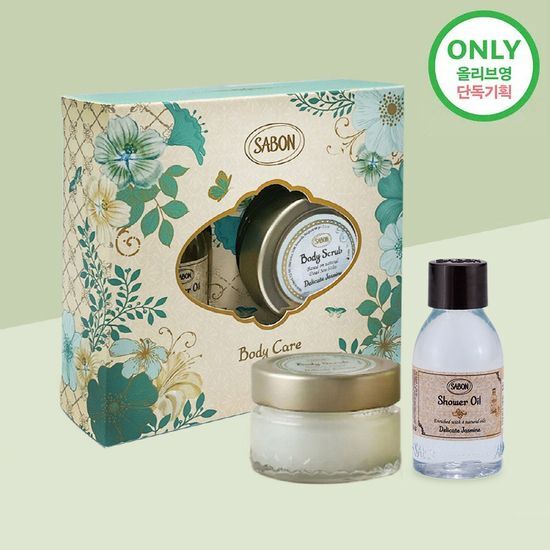 사봉 바디리츄얼 듀오세트 기획 자스민 (바디스크럽 60g+샤워오일50ml) 가격 추이 사봉 사봉 바디리츄얼 듀오세트 기획 자스민 (바디스크럽 60g+샤워오일50ml) - 최저가 22,970원