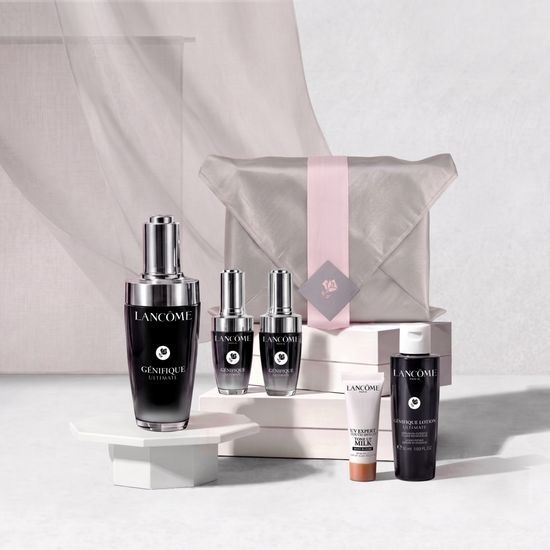 랑콤 랑콤 제니피끄 세럼/레네르지 콜라겐 크림 50ml 선물 기획 2종