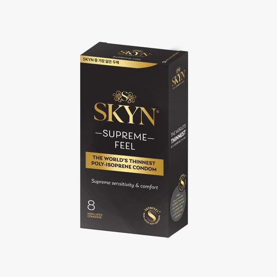 SKYN 슈프림필 8P (극초박형) 가격 추이 SKYN SKYN 슈프림필 8P (극초박형) - 최저가 17,900원