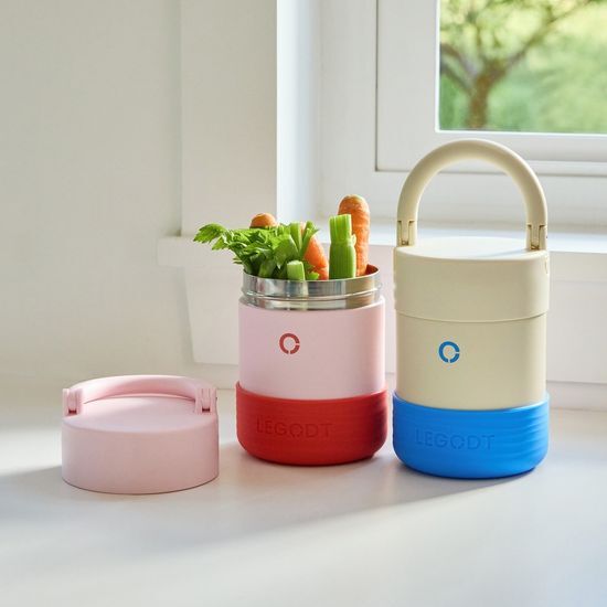 레고트 레고트 루프 푸드자 473ml (2colors)