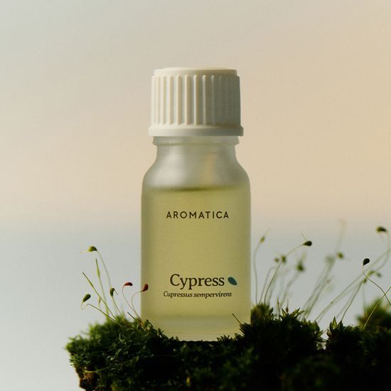 아로마티카 아로마티카 사이프러스 에센셜오일 10ml