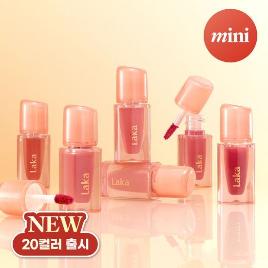 라카 젤링 누드 글로스 미니 1.9ml 316 모브링 (온) 가격 추이 라카 라카 젤링 누드 글로스 미니 1.9ml 316 모브링 (온) - 최저가 4,430원