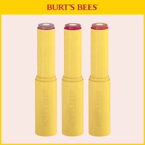 버츠비 버츠비 부스티드 밤 4.53g(3종)