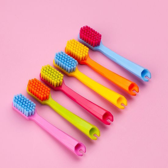 큐라덴 큐라덴 큐라프록스 Travel set 여행용세트 칫솔 리필 2P - 최저가 16,000원