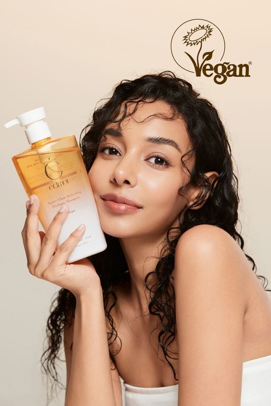 에끌무아 에끌무아 아가베 글로우 하이드레이팅 퍼퓸 샴푸 500ml