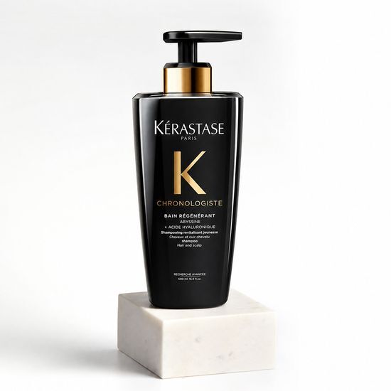 케라스타즈 케라스타즈 방 크로놀로지스트 샴푸 500ml