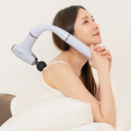 메디니스 메디니스 스완 커브건 안마 마사지기 MVP-2090LV