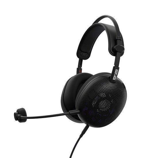 소니 소니 무선 게이밍 헤드셋 INZONE H6  블랙 MDR-G600