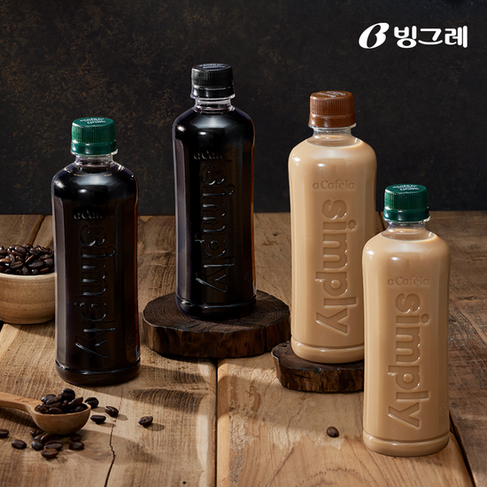 빙그레 아카페라 심플리 커피 400ml 12개입/20개입(아메리카노 디카페인 라떼 디카페인라떼) 택1 가격 추이 빙그레 빙그레 아카페라 심플리 커피 400ml 12개입/20개입(아메리카노 디카페인 라떼 디카페인라떼) 택1 - 최저가 16,110원