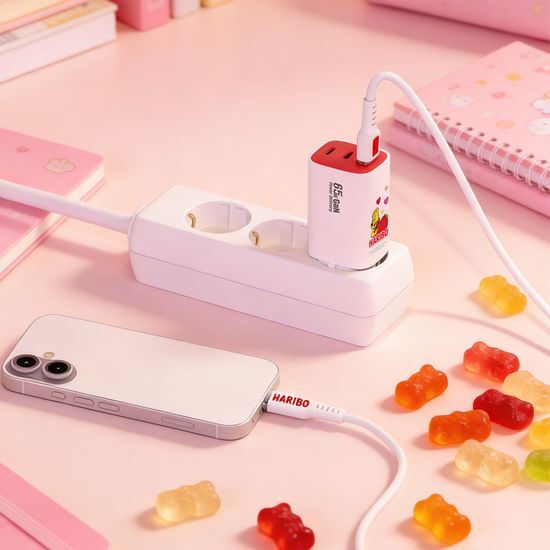 하리보) 초고속 3포트 접지 멀티충전기 GaN PPS 65W 가격 추이 바나실 하리보) 초고속 3포트 접지 멀티충전기 GaN PPS 65W - 최저가 27,900원