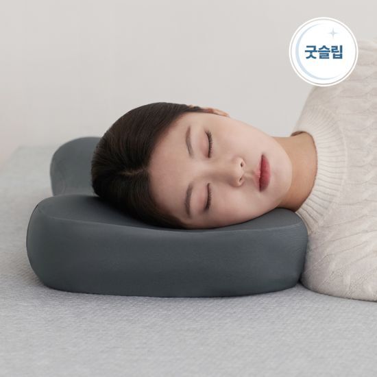 동안베개 목주름 눈가주름 케어 기능성 메모리폼 낮은 경추베개 가격 추이 프로젝트슬립 동안베개 목주름 눈가주름 케어 기능성 메모리폼 낮은 경추베개 - 최저가 55,520원
