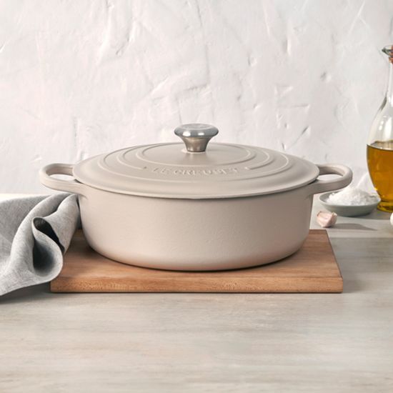 르크루제 르크루제 찌개조림용 냄비 22cm (색상선택)