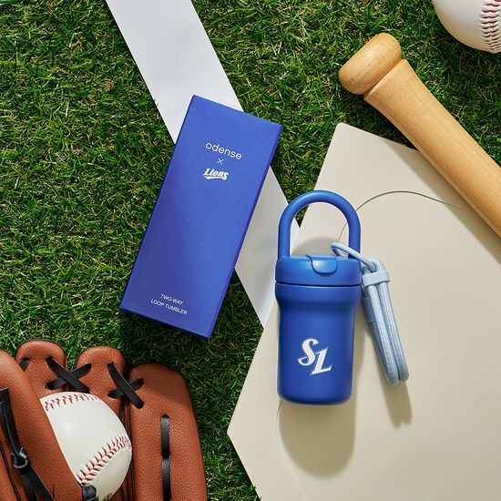 오덴세 X KBO 투웨이 루프 텀블러 100ml (2026 삼성라이온즈) 가격 추이 오덴세 오덴세 X KBO 투웨이 루프 텀블러 100ml (2026 삼성라이온즈) - 최저가 13,200원