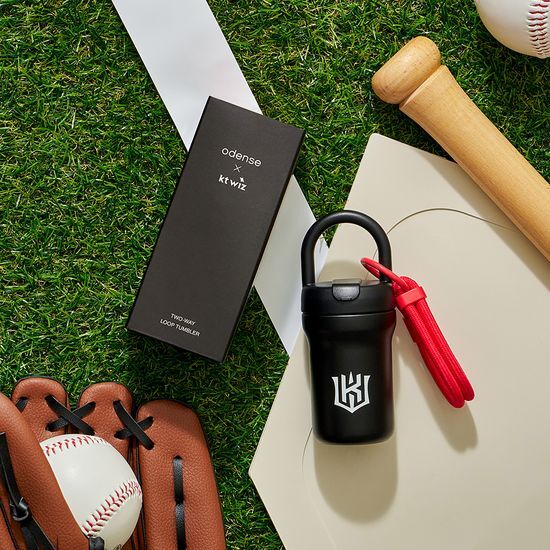 오덴세 X KBO 투웨이 루프 텀블러 100ml (2026 KT위즈) 가격 추이 오덴세 오덴세 X KBO 투웨이 루프 텀블러 100ml (2026 KT위즈) - 최저가 13,200원