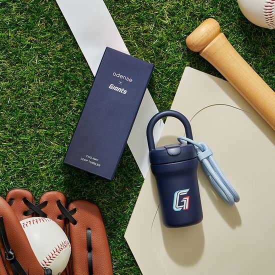 오덴세 X KBO 투웨이 루프 텀블러 100ml (2026 롯데자이언츠) 가격 추이 오덴세 오덴세 X KBO 투웨이 루프 텀블러 100ml (2026 롯데자이언츠) - 최저가 13,200원